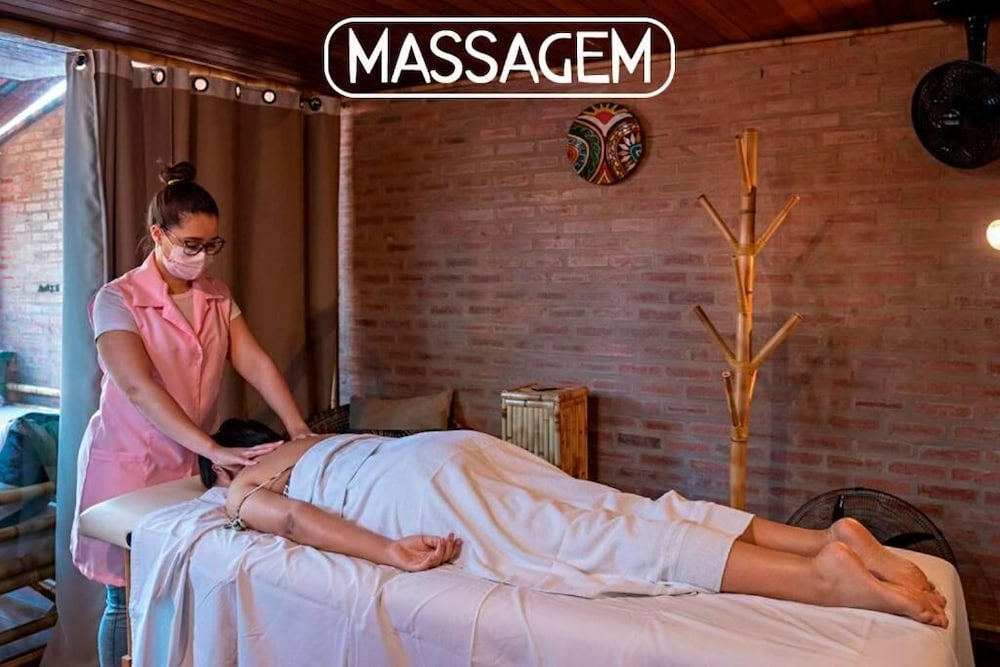 Hotel Natural Brotas - SPA & Lazer