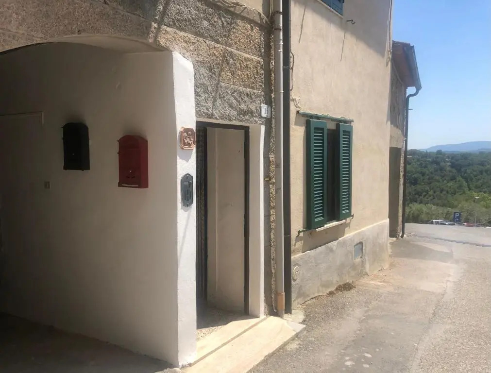 Camere private a 10 minuti dal mare