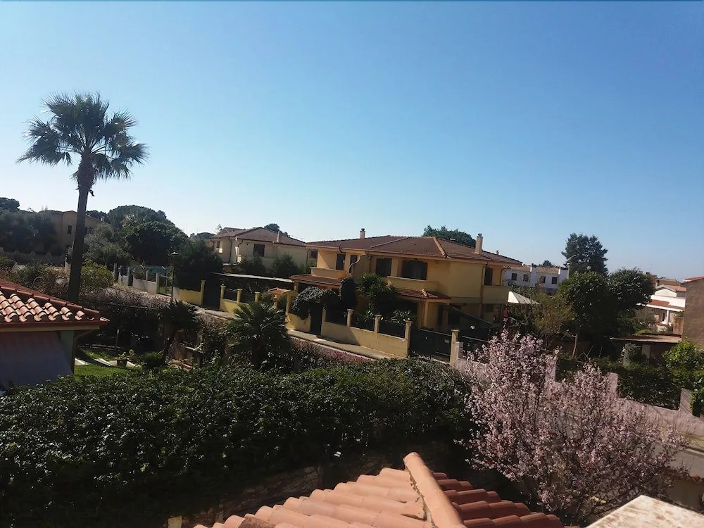 B&B Villa Marilena