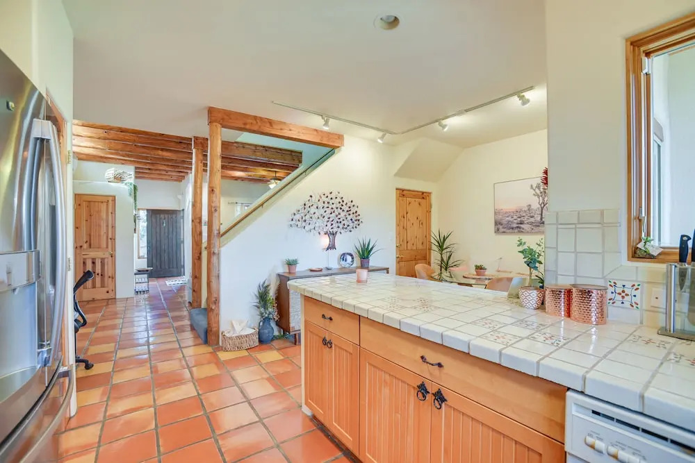 Bright Santa Fe Condo ~ Half-mi to Meow Wolf!