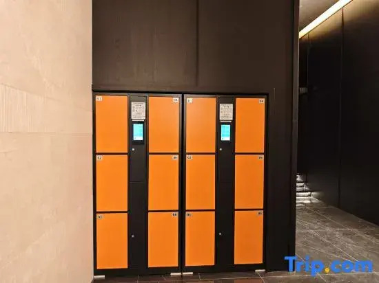 Hainan Wanting Resort Hotel (Haiyun Square Branch)