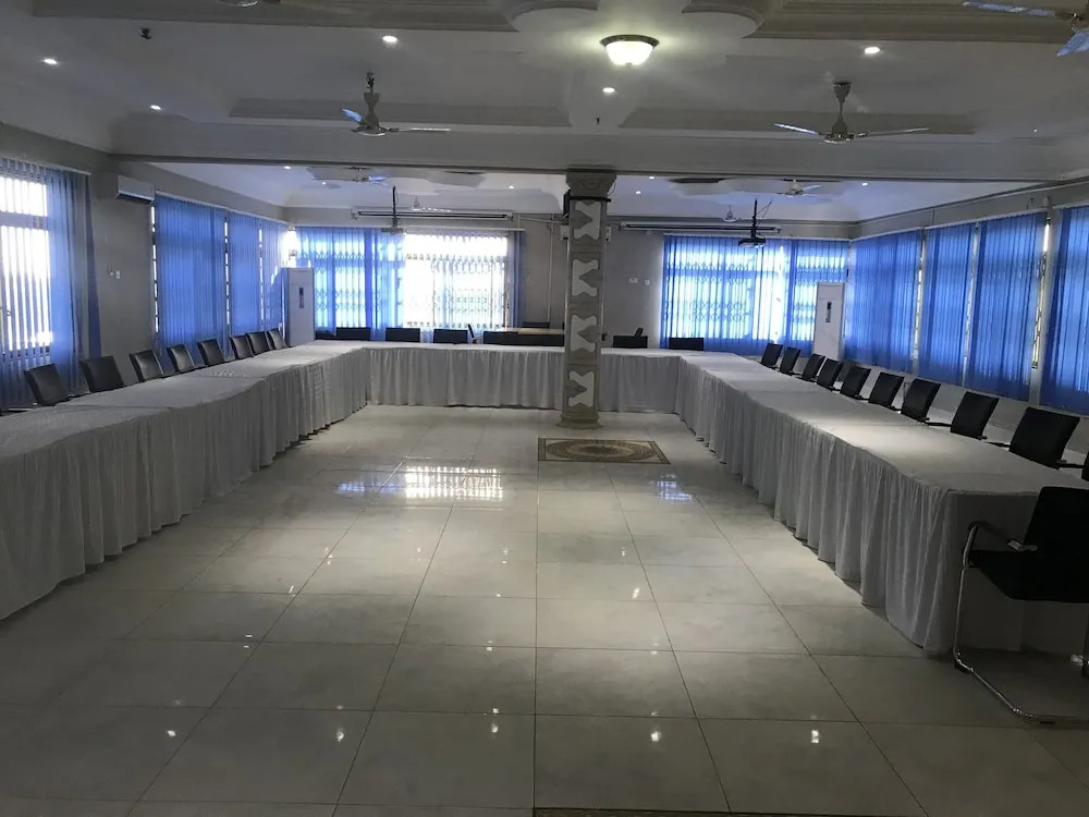Tap Hotel Ghana