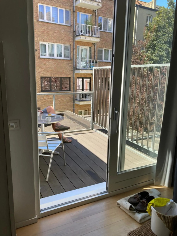 Nice apartment Ghent South
