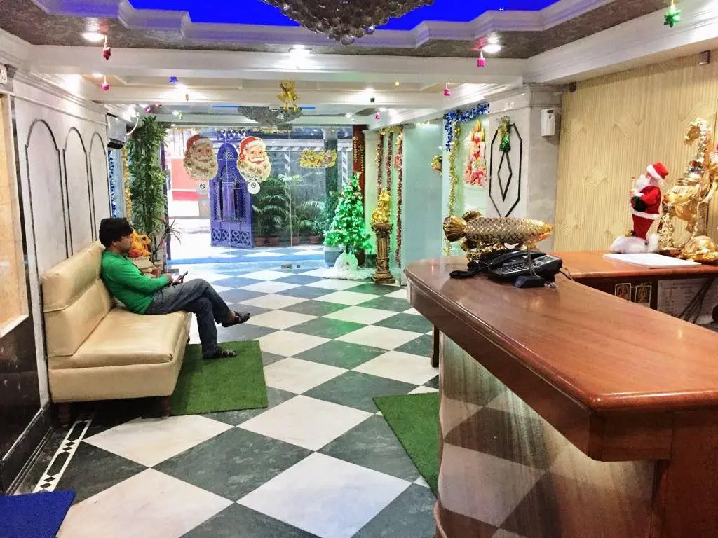 Hotel Pan Asia International