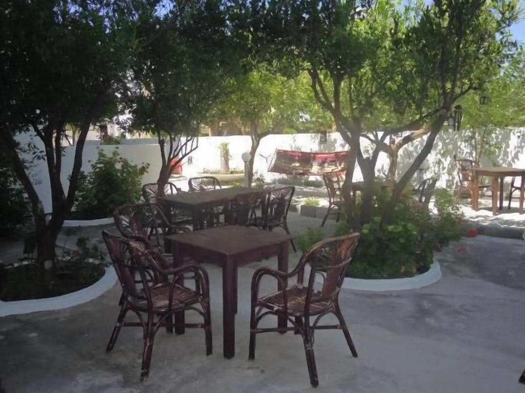 Hotel Platon