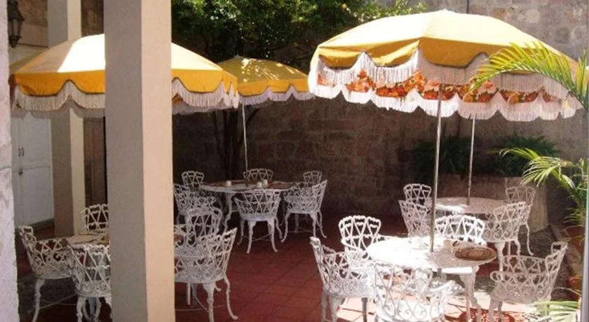 Casa Limonchelo Hotel B&B