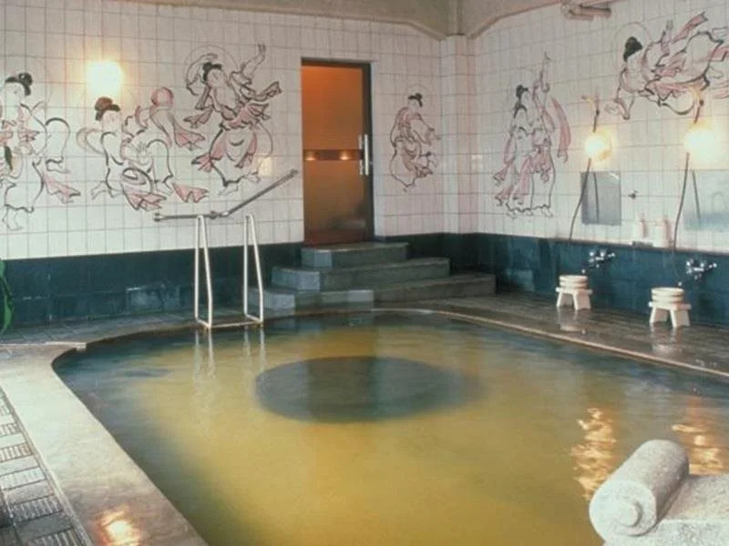 Ryokan Onuma