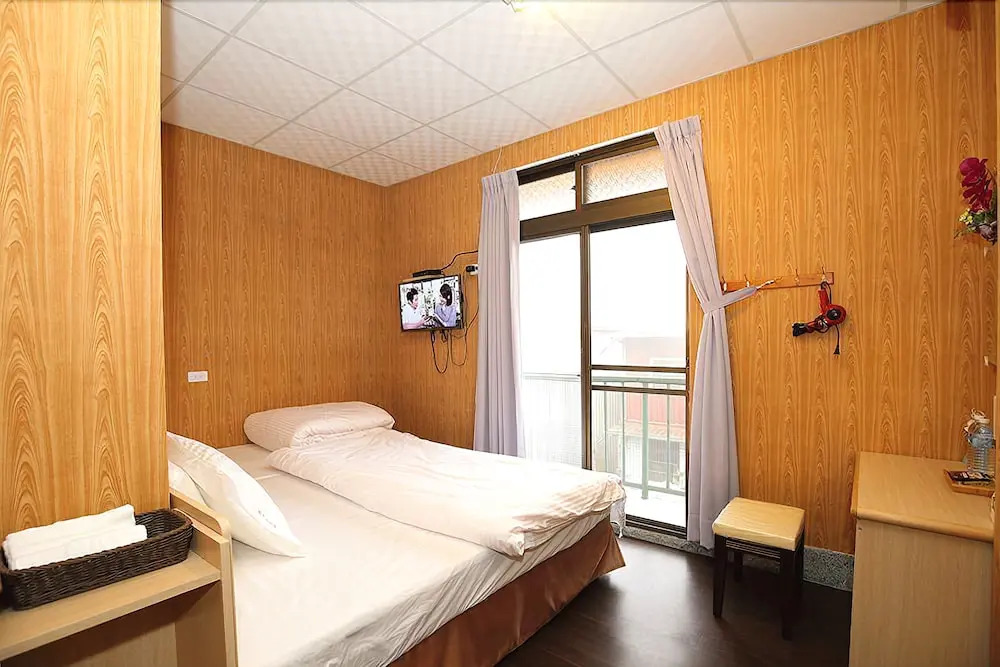 Zhongshan Hostel