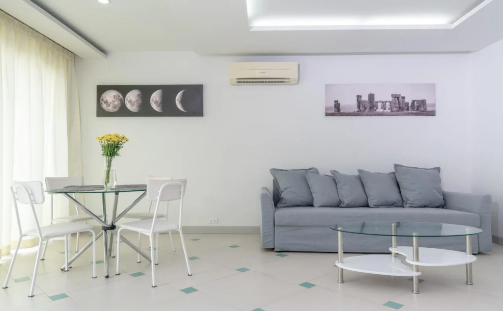 Condor Apartment