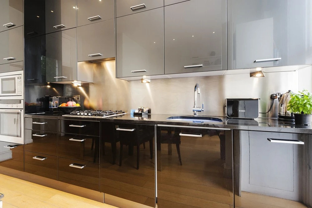 The Longridge Road Retreat - MVM