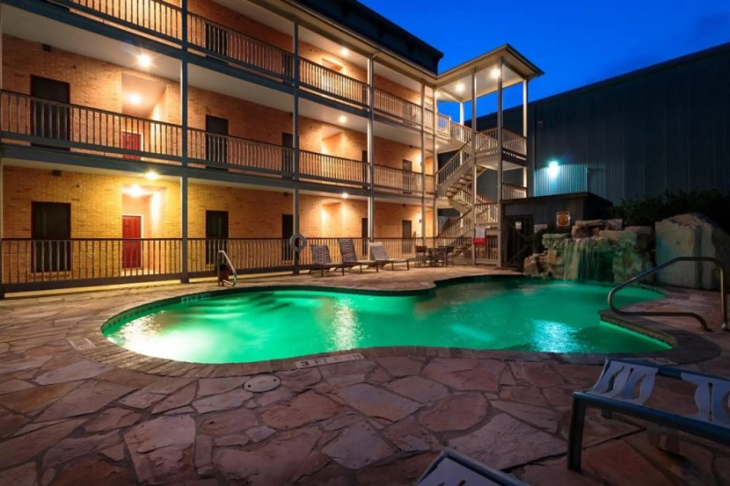 Parker River Haus VG 106