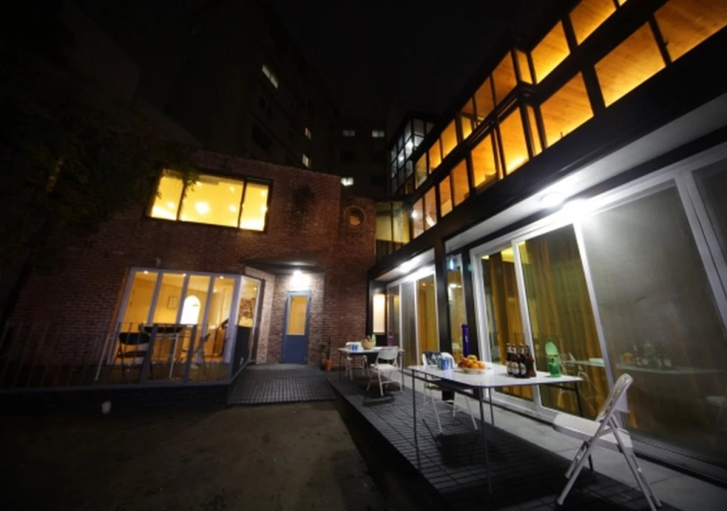 Guest House PIL UNE - Hostel