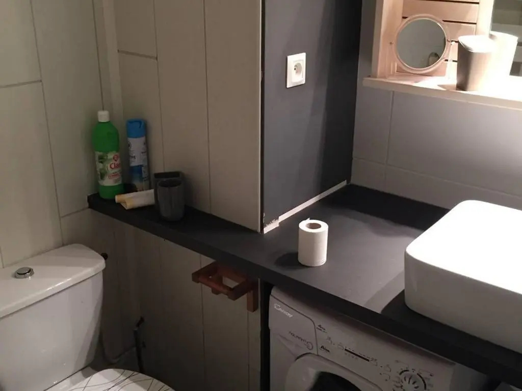 Studio Arette, 1 pièce, 4 personnes - FR-1-602-48