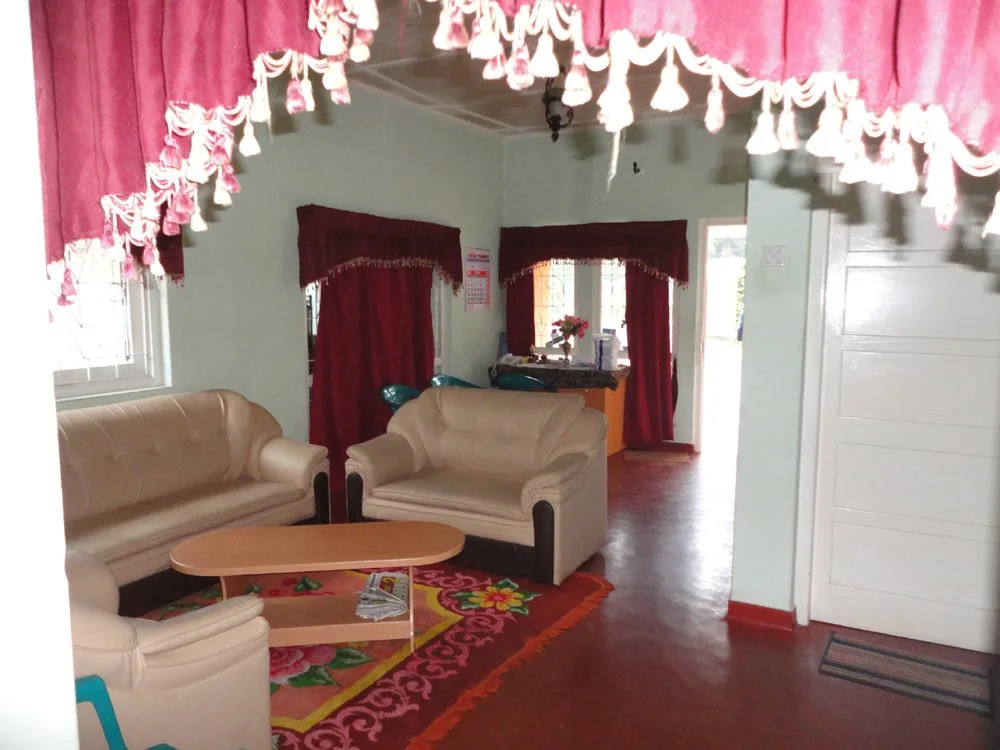 Keena Holiday Home