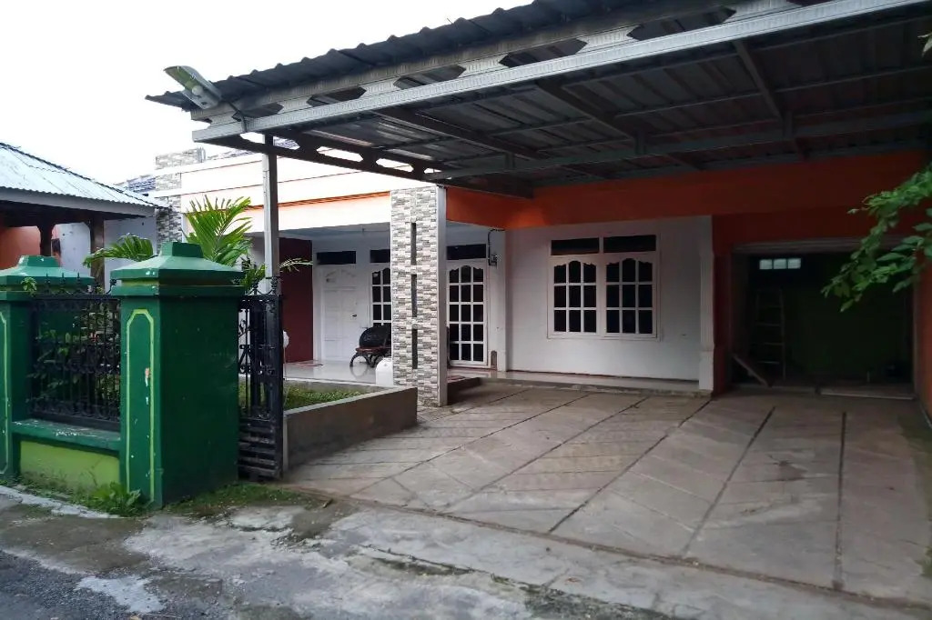 OYO 3797 Wisma Amanah Syariah