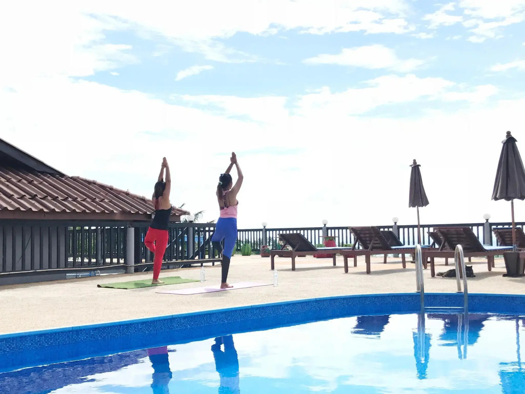 Lanta Halabala Resort
