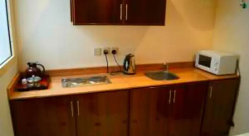Ashaad Jaber Apartment