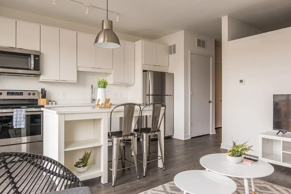 Macalester Apartments by Frontdesk