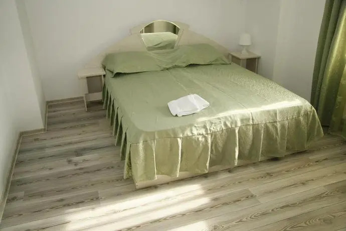 Hotel Rehoma