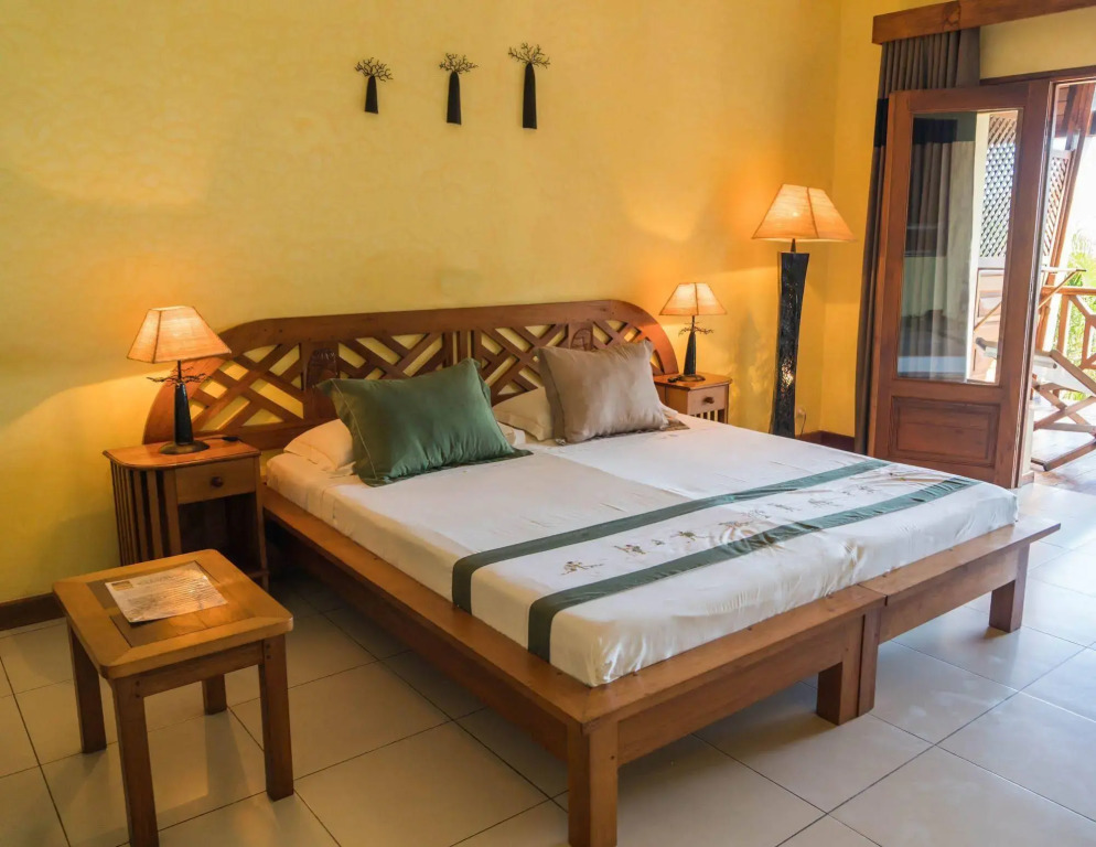 Vanila Hotel & Spa