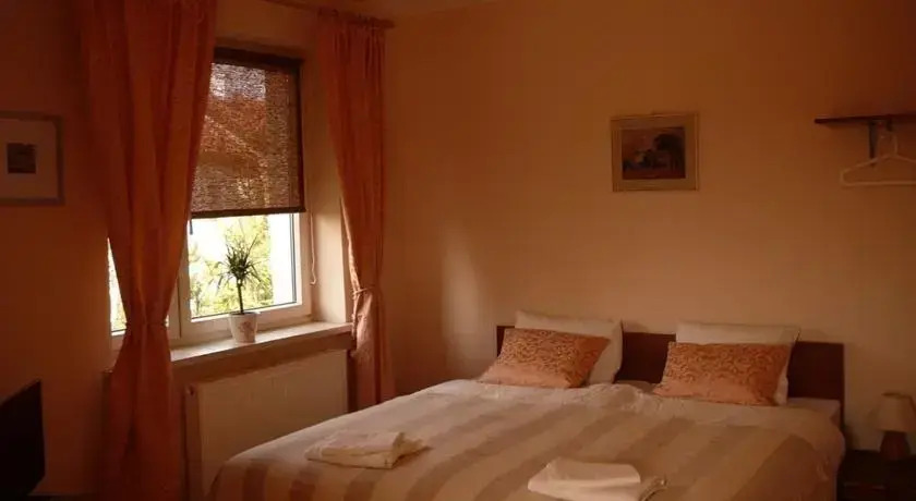The Willton Bed & Breakfast