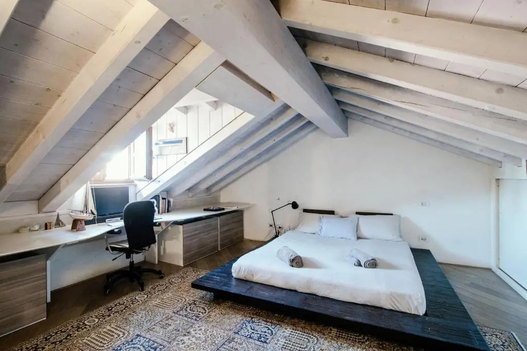 Sailer Loft - By House Of Travelers -
