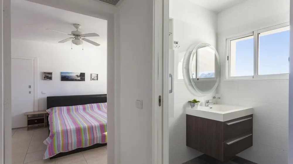Apartamento Chic 4