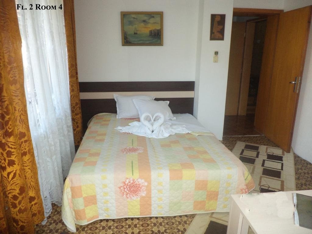 Guest House Liliya