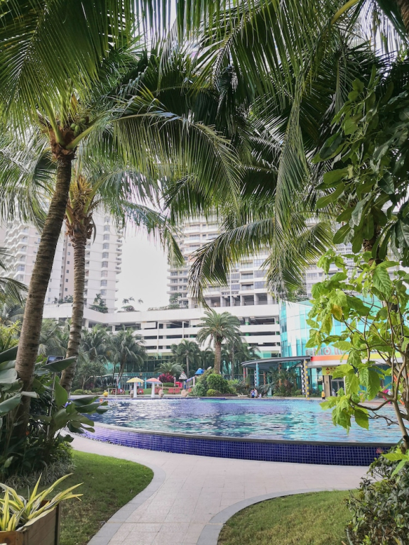 JBNB 1 Medini Homestay