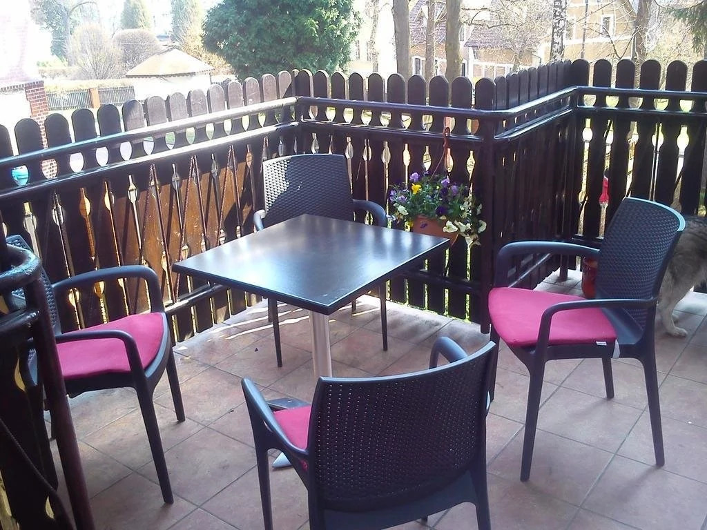 Apartament Orchidea