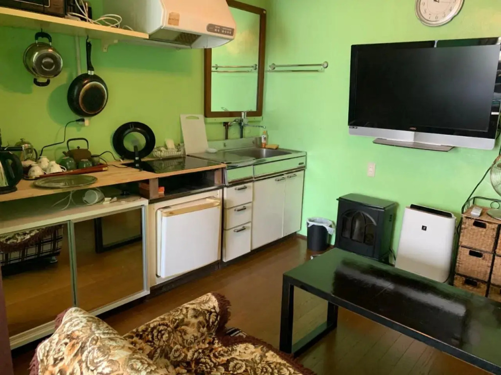 Guest House Koza Gate2