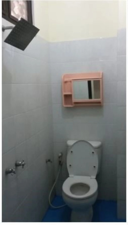 KAMI Hostel