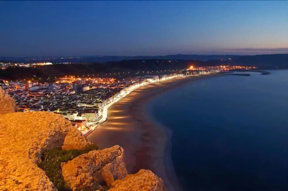 Apartamentos Nazare