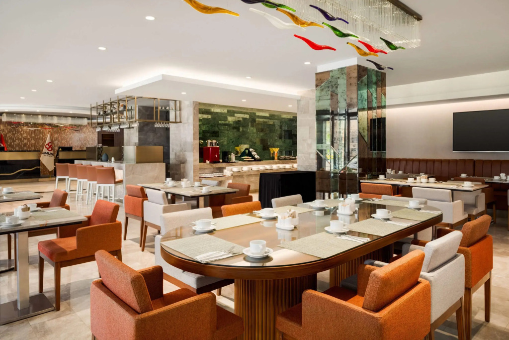 Ramada Encore by Wyndham Konya Karatay