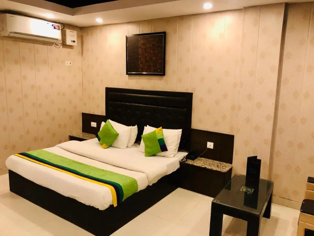 Hotel SKI by Live Imperial