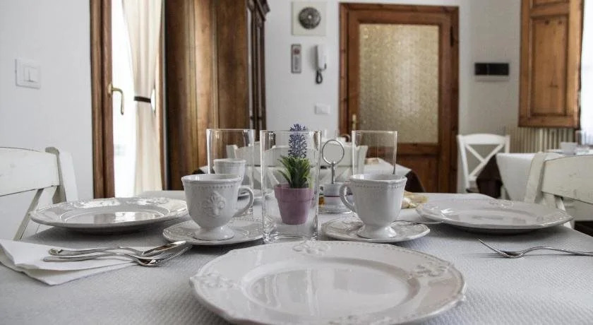 Guest House Domo Florenzia