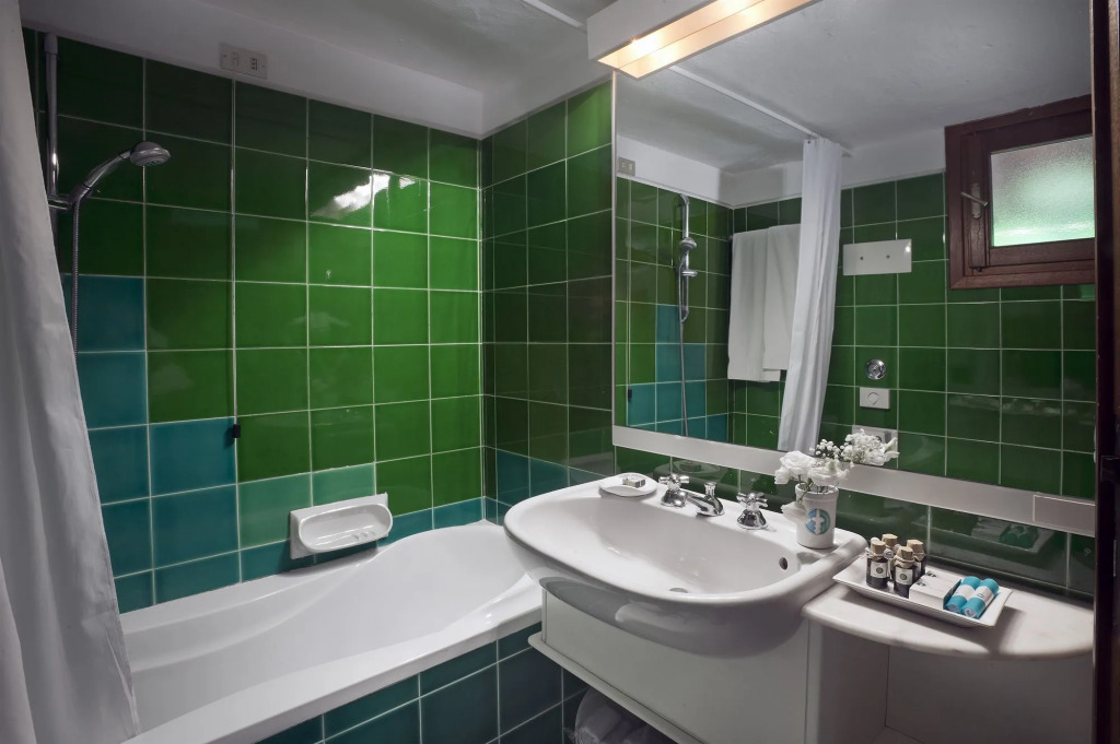 Due Lune Puntaldia Resort & Golf