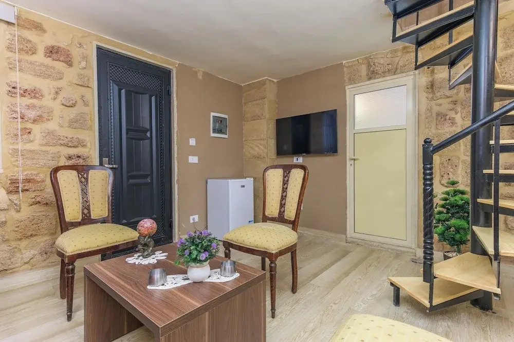 Casa Kik Apartments in Mina Tripoli