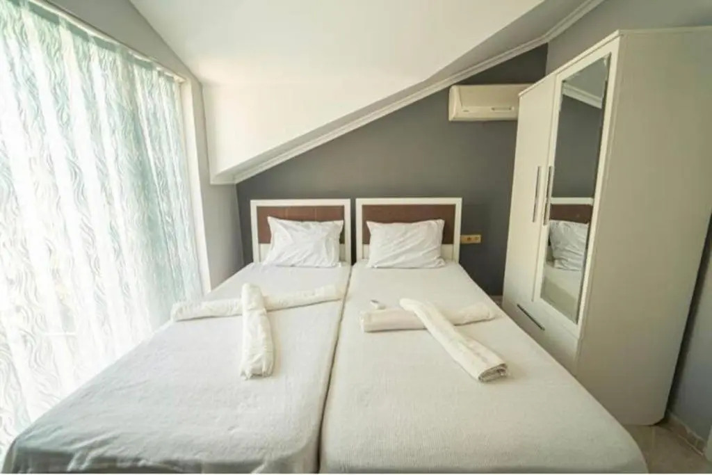 Letoon Homes & Villas Oludeniz