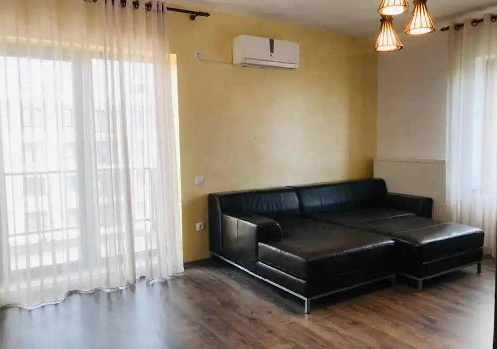Apartament Onix