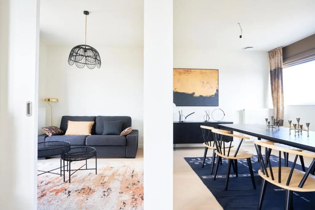 Diamant Penthouse