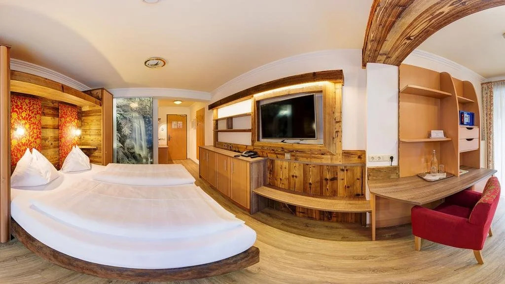 Hotel-Pension Egger
