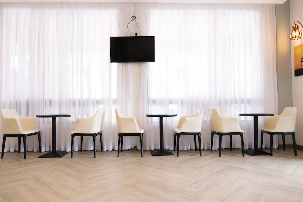 SEO Hotel Machakos
