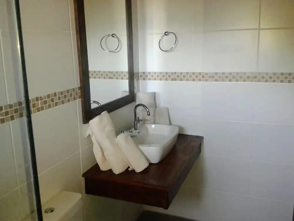 Pousada Pedra da Boa Vista