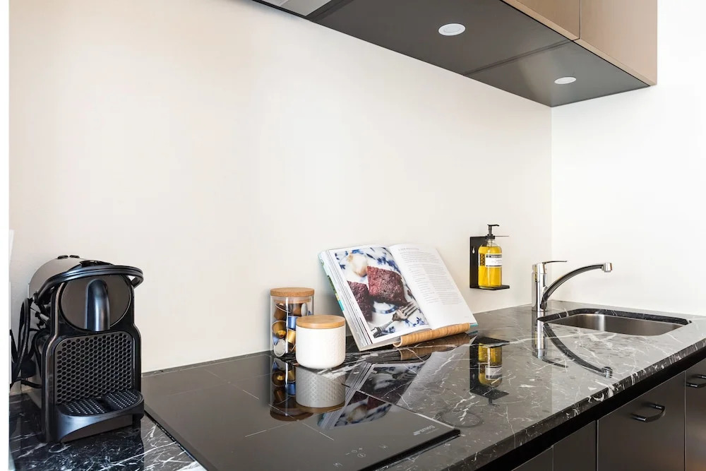 Kith & Kin Boutique Apartments