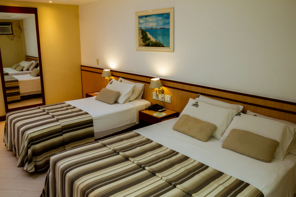 Riale Vilamar Copacabana