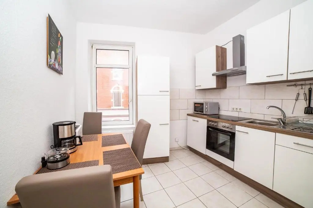 Othman Appartements Göttinger Straße 1OG