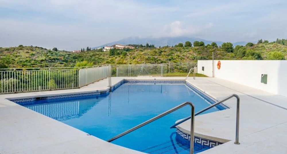107706 Apartament In Mijas