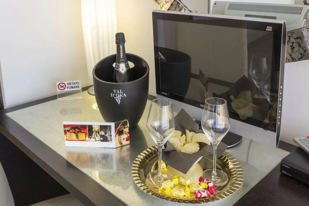 Hotel Feel Inn Venice Airport