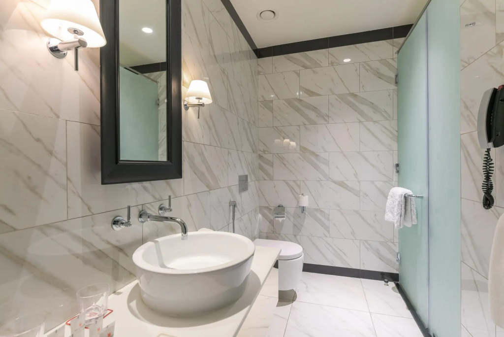 DXB - The Atria Residences - 510 - DT
